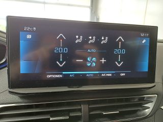 Peugeot 3008 PureTech 130 EAT8 Allure Pack