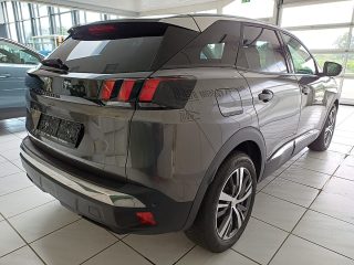 Peugeot 3008 PureTech 130 EAT8 Allure Pack