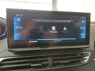 Peugeot 3008 PureTech 130 EAT8 Allure Pack