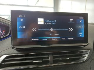 Peugeot 3008 PureTech 130 EAT8 Allure Pack
