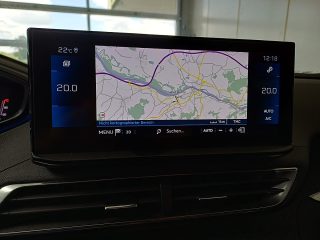 Peugeot 3008 PureTech 130 EAT8 Allure Pack