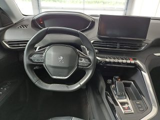 Peugeot 3008 PureTech 130 EAT8 Allure Pack