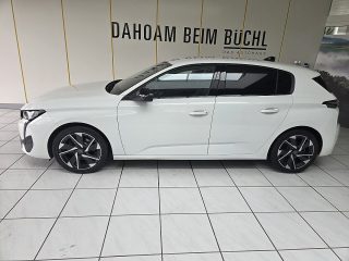 Peugeot 308 PureTech 130 S&S EAT8 Allure Pack