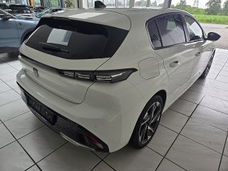 Peugeot 308 PureTech 130 S&S EAT8 Allure Pack