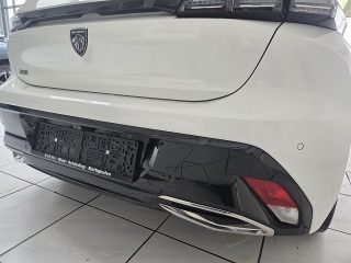 Peugeot 308 PureTech 130 S&S EAT8 Allure Pack