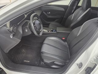Peugeot 308 PureTech 130 S&S EAT8 Allure Pack