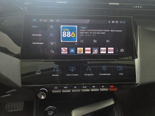 Peugeot 308 PureTech 130 S&S EAT8 Allure Pack