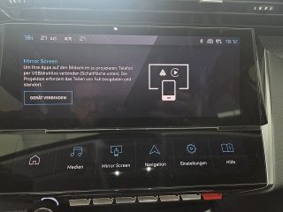 Peugeot 308 PureTech 130 S&S EAT8 Allure Pack