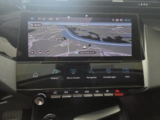 Peugeot 308 PureTech 130 S&S EAT8 Allure Pack
