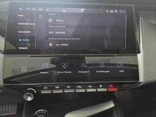 Peugeot 308 PureTech 130 S&S EAT8 Allure Pack