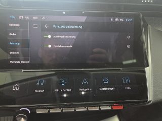 Peugeot 308 PureTech 130 S&S EAT8 Allure Pack