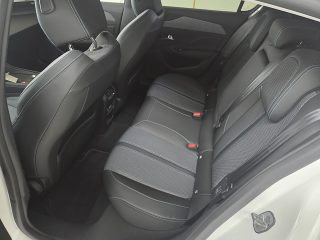 Peugeot 308 PureTech 130 S&S EAT8 Allure Pack