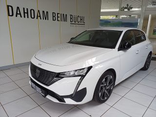Peugeot 308 PureTech 130 S&S EAT8 Allure Pack