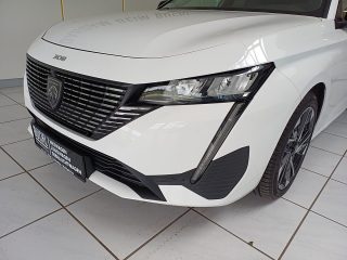 Peugeot 308 PureTech 130 S&S EAT8 Allure Pack