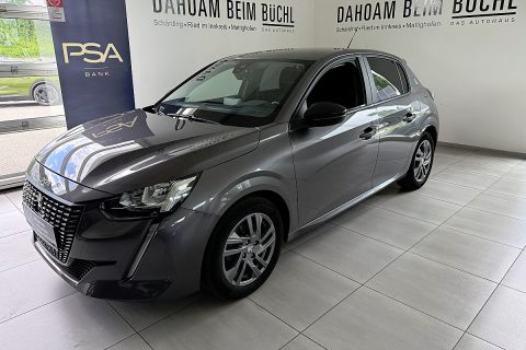 Peugeot 208 Active Pack PureTech 100 S&S