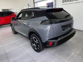 Peugeot 2008 Hybrid 110 e-DCS6 Allure