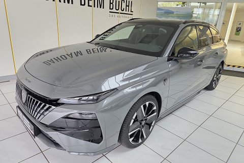 Peugeot 308 SW BlueHDi 130 EAT8 GT Excluisive