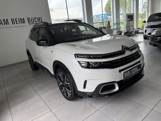 Citroën C5 Aircross Shine Hybrid PHEV 225 e-EAT8