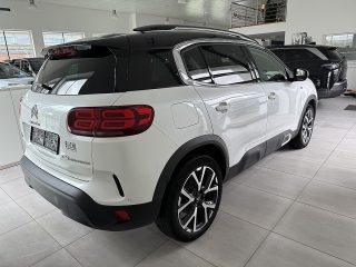 Citroën C5 Aircross Shine Hybrid PHEV 225 e-EAT8