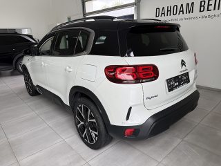 Citroën C5 Aircross Shine Hybrid PHEV 225 e-EAT8