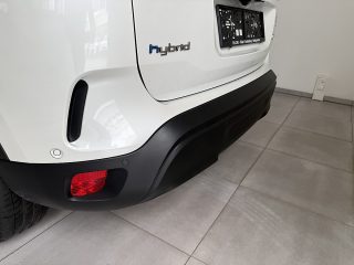 Citroën C5 Aircross Shine Hybrid PHEV 225 e-EAT8