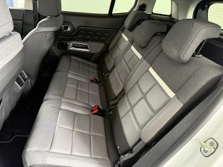 Citroën C5 Aircross Shine Hybrid PHEV 225 e-EAT8