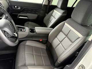Citroën C5 Aircross Shine Hybrid PHEV 225 e-EAT8