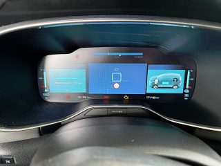 Citroën C5 Aircross Shine Hybrid PHEV 225 e-EAT8