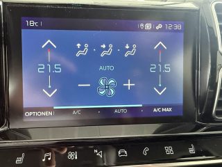 Citroën C5 Aircross Shine Hybrid PHEV 225 e-EAT8