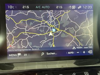 Citroën C5 Aircross Shine Hybrid PHEV 225 e-EAT8