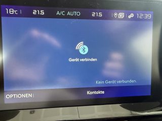 Citroën C5 Aircross Shine Hybrid PHEV 225 e-EAT8