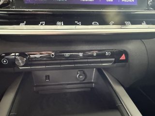 Citroën C5 Aircross Shine Hybrid PHEV 225 e-EAT8