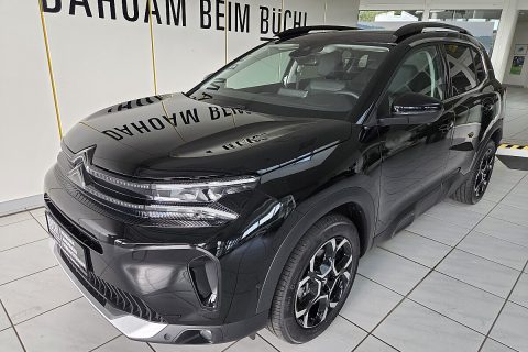 Citroën C5 Aircross Diesel 130 S&S EAT8 Max