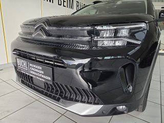Citroën C5 Aircross Diesel 130 S&S EAT8 Max
