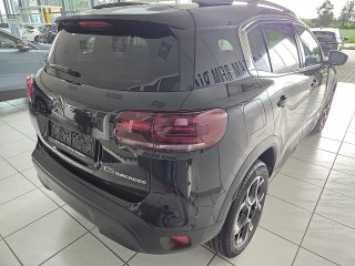 Citroën C5 Aircross Diesel 130 S&S EAT8 Max