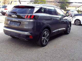 Peugeot 3008 1,5 BlueHDi 130 S&S EAT8 GT Line Aut.