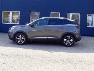 Peugeot 3008 1,5 BlueHDi 130 S&S EAT8 GT Line Aut.