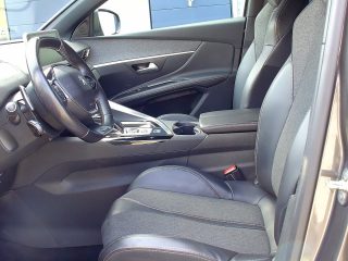 Peugeot 3008 1,5 BlueHDi 130 S&S EAT8 GT Line Aut.