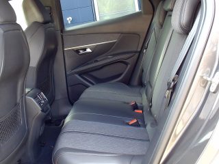 Peugeot 3008 1,5 BlueHDi 130 S&S EAT8 GT Line Aut.