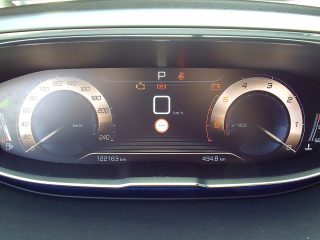 Peugeot 3008 1,5 BlueHDi 130 S&S EAT8 GT Line Aut.