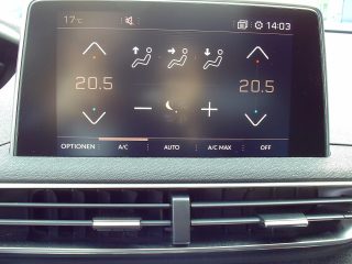 Peugeot 3008 1,5 BlueHDi 130 S&S EAT8 GT Line Aut.