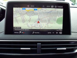 Peugeot 3008 1,5 BlueHDi 130 S&S EAT8 GT Line Aut.