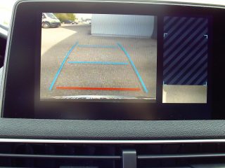 Peugeot 3008 1,5 BlueHDi 130 S&S EAT8 GT Line Aut.