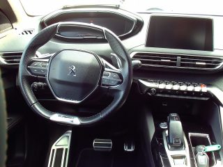 Peugeot 3008 1,5 BlueHDi 130 S&S EAT8 GT Line Aut.
