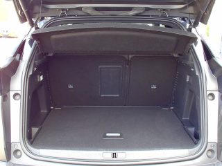 Peugeot 3008 1,5 BlueHDi 130 S&S EAT8 GT Line Aut.