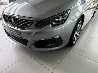 Peugeot 308 SW 1,5 BlueHDI 130 GT Line S&S EAT8 Aut.