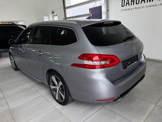 Peugeot 308 SW 1,5 BlueHDI 130 GT Line S&S EAT8 Aut.