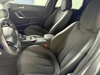 Peugeot 308 SW 1,5 BlueHDI 130 GT Line S&S EAT8 Aut.