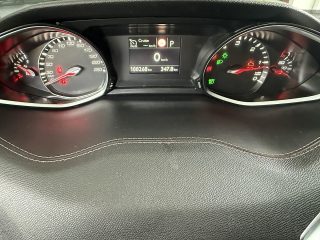 Peugeot 308 SW 1,5 BlueHDI 130 GT Line S&S EAT8 Aut.