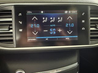 Peugeot 308 SW 1,5 BlueHDI 130 GT Line S&S EAT8 Aut.